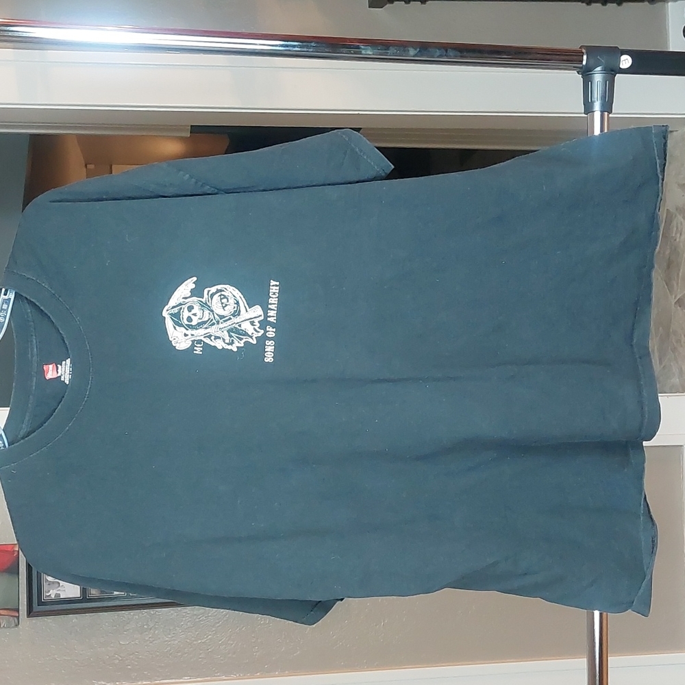 SONS OF ANARCHY TEE